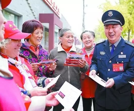 【學(xué)思踐悟·十九大】代表回基層，帶回更深領(lǐng)會