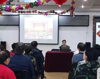 【學(xué)思踐悟·十九大】代表回基層，帶回更深領(lǐng)會